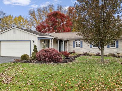 46 Green Acre Rd, Lititz, PA, 17543