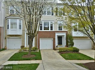 14022 Rockingham Rd, Darnestown, MD 20874