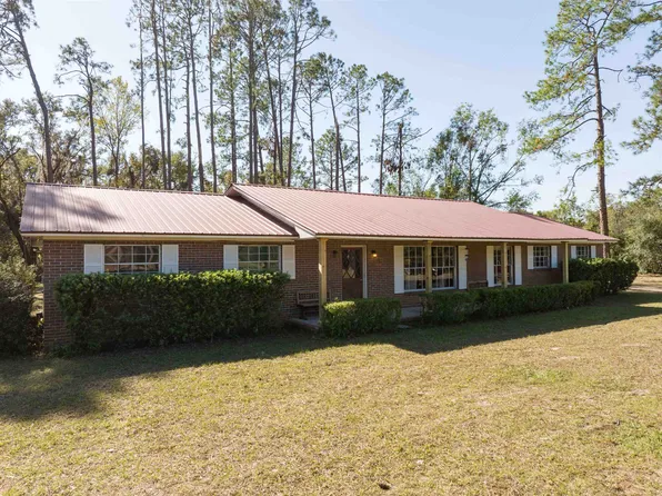 1419 E Green St, Perry, FL 32347