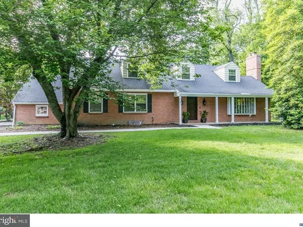 107 Augustine Cut Off, Wilmington, DE 19803