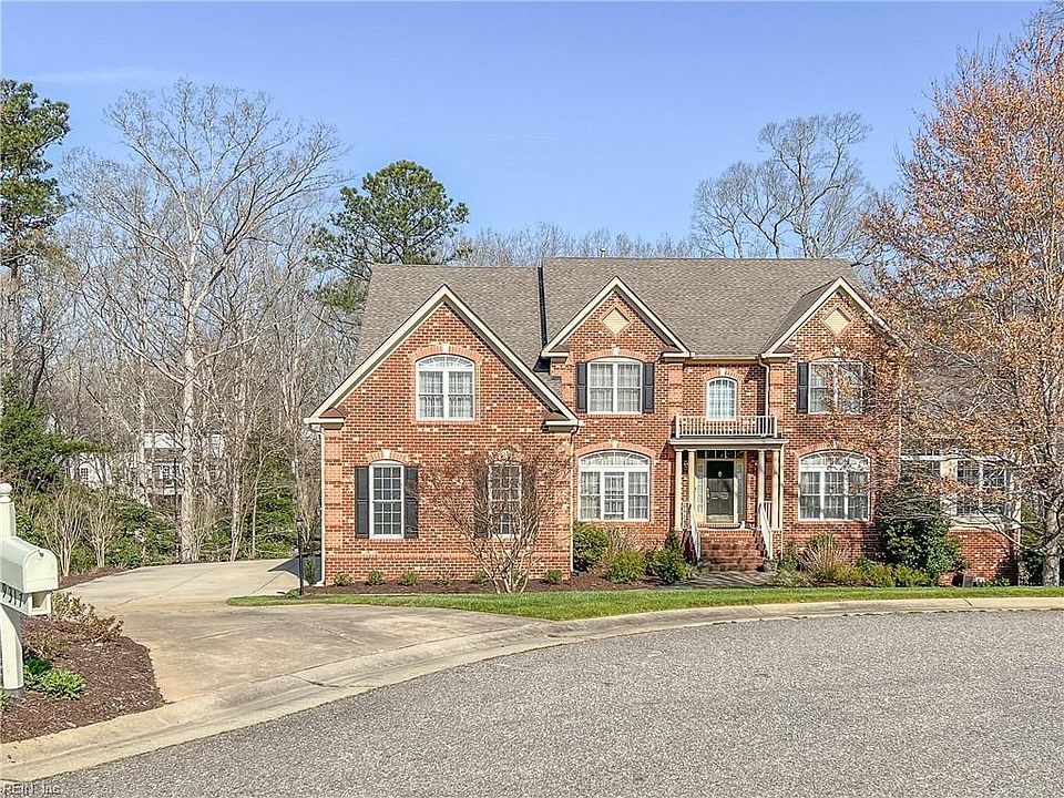9317 Marrin Ct, Toano, VA 23168 Zillow