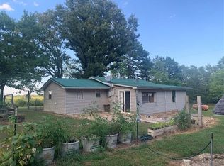 4142 Highway 60, Birch Tree, MO 65438