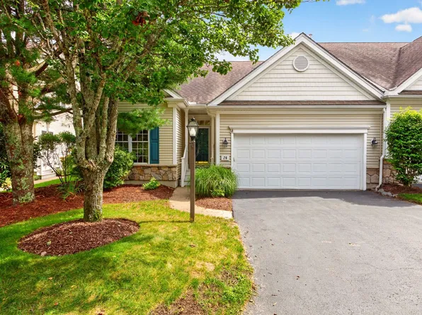 26 Cross Wind, Plymouth, MA 02360