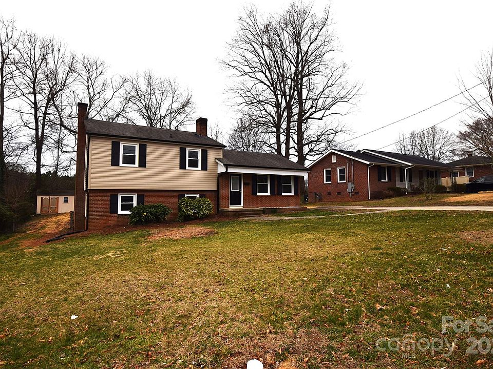 2139 Parkdale Ave, Gastonia, NC 28052 MLS 4109383 Zillow