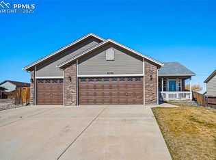 8306 Freestar Way, Colorado Springs, CO 80925