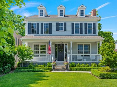 797 Pine St, Winnetka, IL, 60093