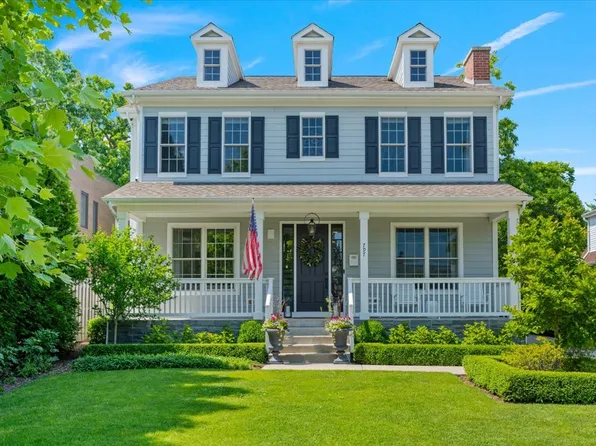 797 Pine St, Winnetka, IL 60093