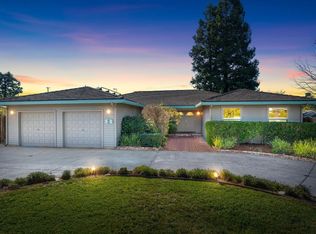 8 S Circle Dr, Santa Cruz, CA