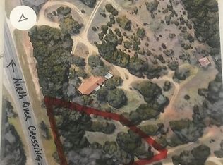 LOT 2 BLOCK 1 My Lane, China spring, TX 76633