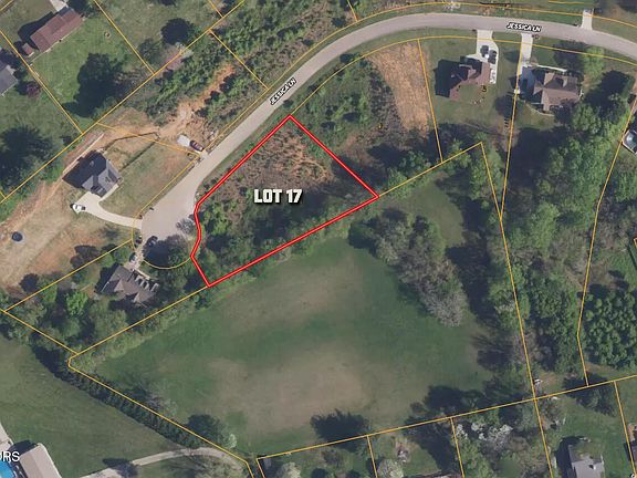 2nd image of 17 Jessica Ln Lot 17