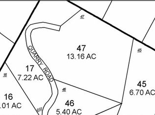 936 Emerald Lake Rd, Delancey, NY 13752