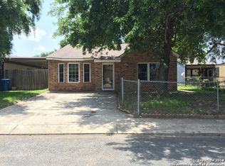 2871 Cherry Field Dr, San Antonio, TX 78245