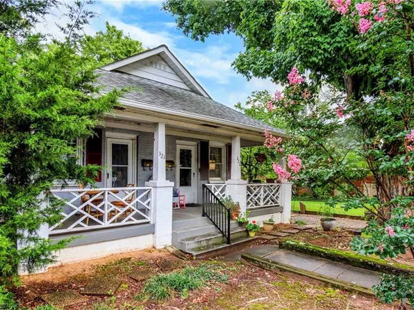 321 S Green St, Winston Salem, NC 27101