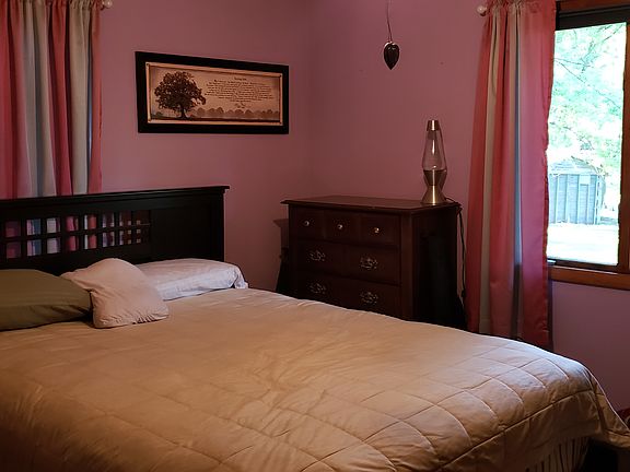 North bedroom