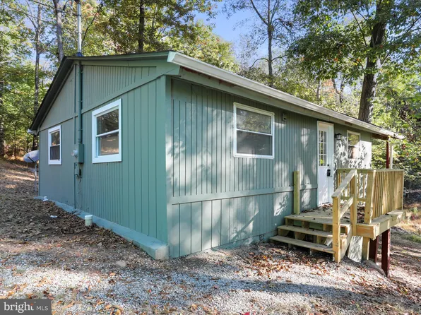 480 Maverick Trl, Hedgesville, WV 25427