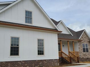 274 Hannah Gap Rd, Shelbyville, TN 37160