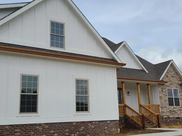 274 Hannah Gap Rd, Shelbyville, TN 37160