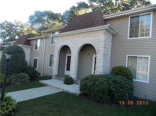 57 Hawthorne Pl, North Providence, RI 02904