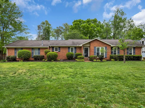 5523 Wakefield Dr, Brentwood, TN 37027