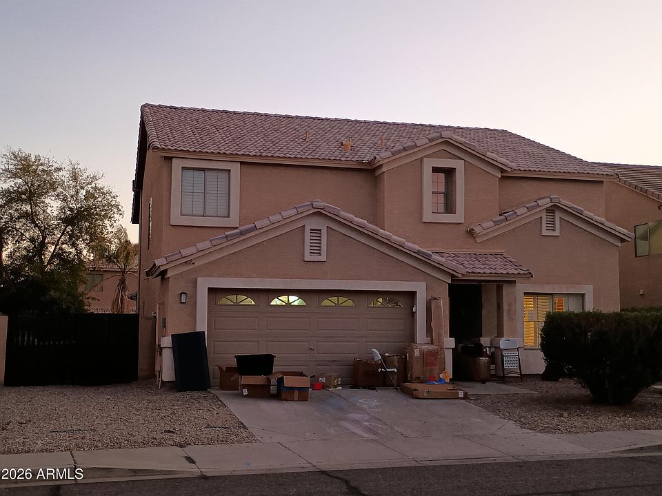 2nd image of 1573 E SILVER REEF Drive