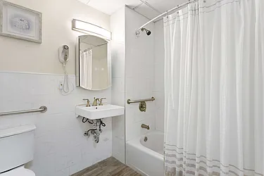 Rented by Compass