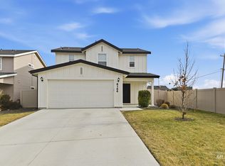 6166 S Carlburg Pl, Boise, ID 83709