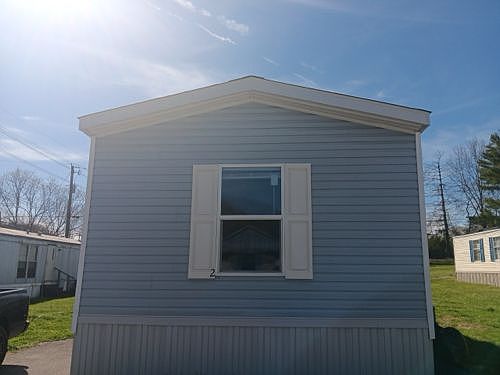 1st image of 519 Luttrell Rd Lot 2