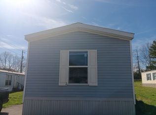 519 Luttrell Rd LOT 2, Maynardville, TN 37807