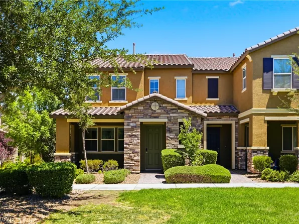 2262 Lambro St, Henderson, NV 89044