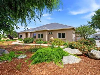 26706 Rd 176, Exeter, CA, 93221
