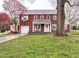1 Park Cir, Camp Hill, PA 17011