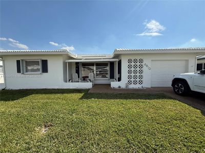 6810 NW 75th Dr, Tamarac, FL, 33321