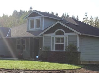 34211 Cater Rd, Warren, OR 97053
