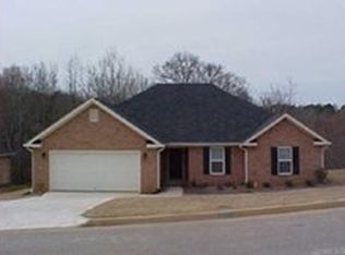 4558 Country Glen Cir, Grovetown, GA 30813