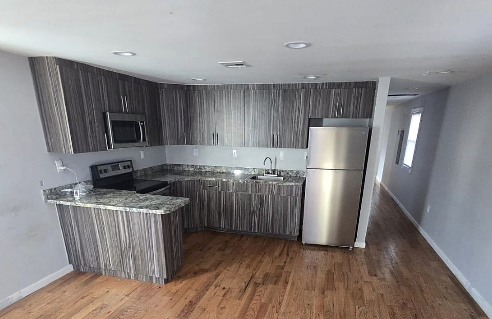 1st image of 433 Beach 43 St #1