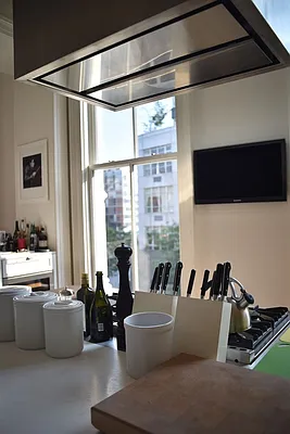 Rented by Classiques Modernes International Realty | media 26