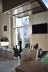 Rented by Classiques Modernes International Realty