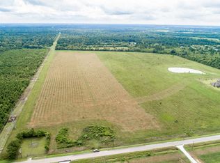 TRACT 1 Tolivar Canal Rd, Beaumont, TX 77713