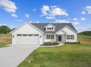 205 N Rabbit Run Dr, Smithfield, NC 27577
