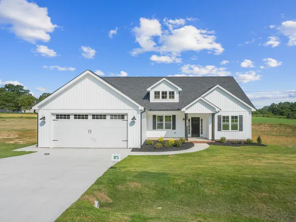 205 N Rabbit Run Dr, Smithfield, NC 27577
