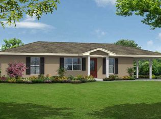 405 3rd St E, Zolfo Springs, FL 33890