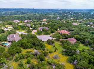 11114 Edgecomb Ct, Austin, TX 78737