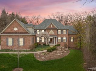 43W232 Tall Pines Rd, Elgin, IL 60124