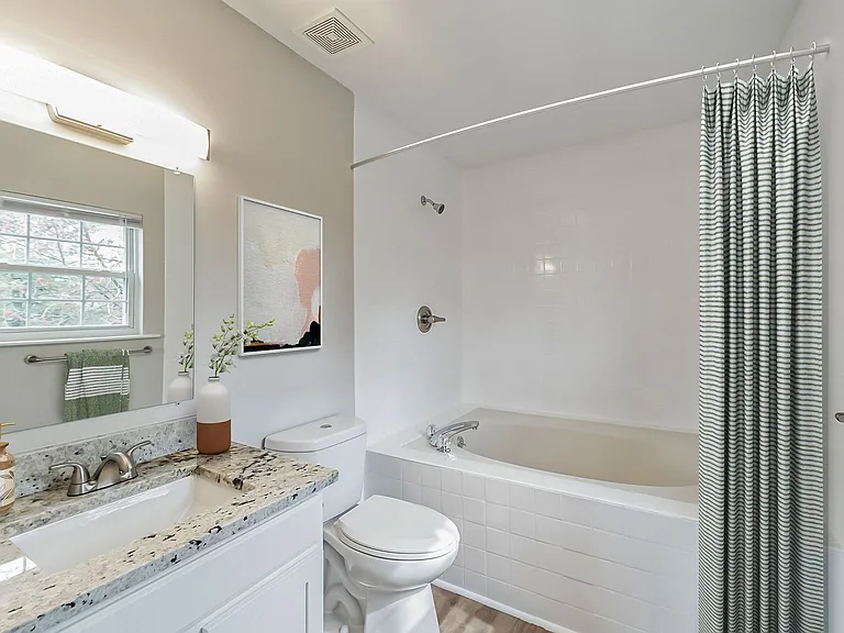 Eagle Rock Apartments at Bel Air North — Photo 14
