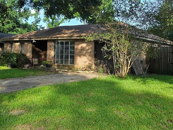2nd image of 4443 McCleester Dr