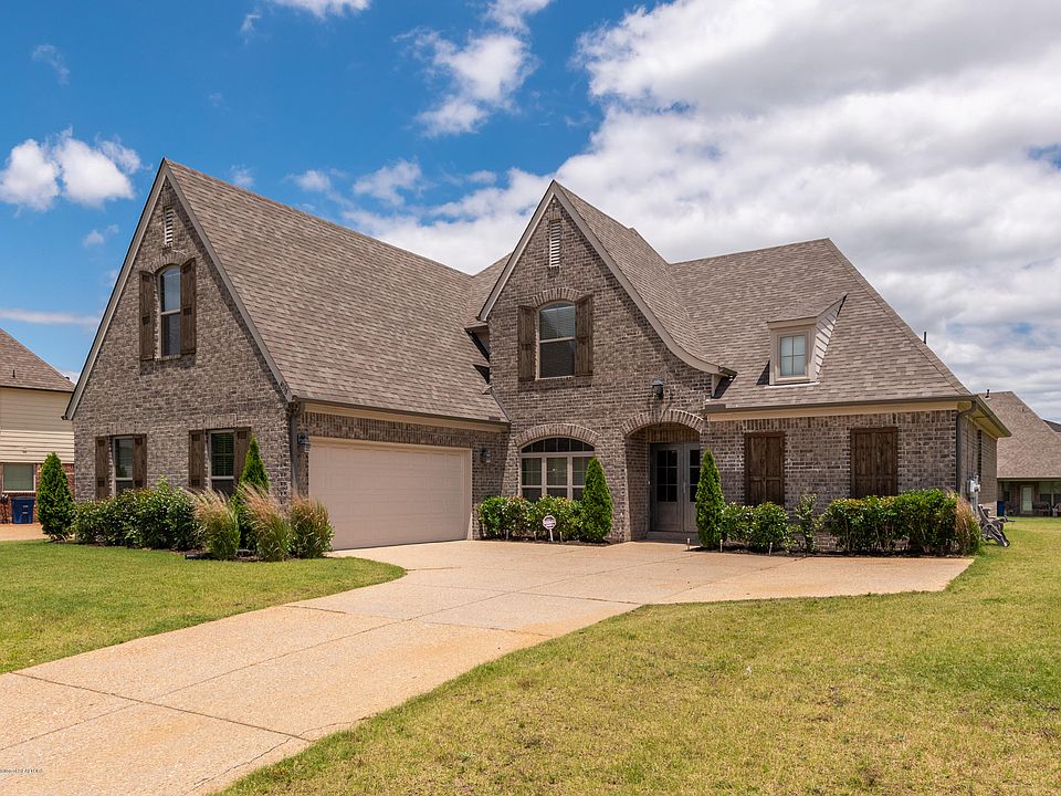 1st image of 4138 Carolyn Mitchell Dr