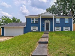 1114 Stonebridge Rd, Evansville, IN 47710