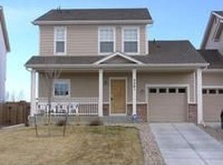 3261 E 123rd Dr, Thornton, CO 80241