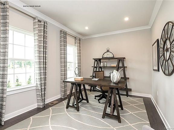 2nd image of 1232 Ansley Park Dr #46
