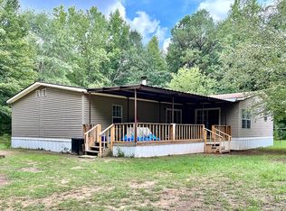 195 Private Road 2702, Jefferson, TX 75661